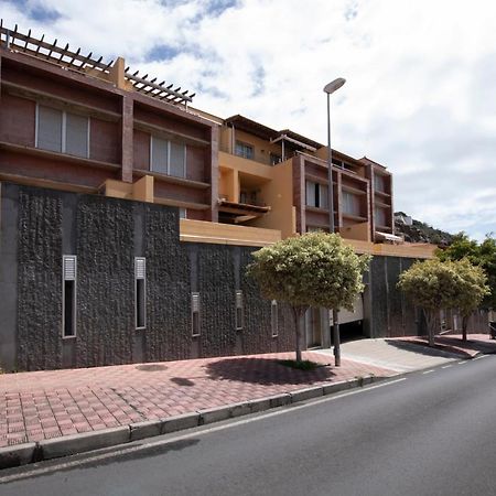 Mirador De La Villa San Sebastián de la Gomera Exterior foto