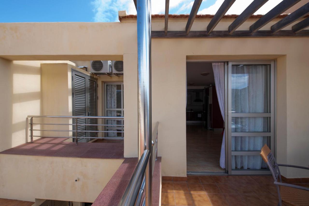 Mirador De La Villa San Sebastián de la Gomera Exterior foto