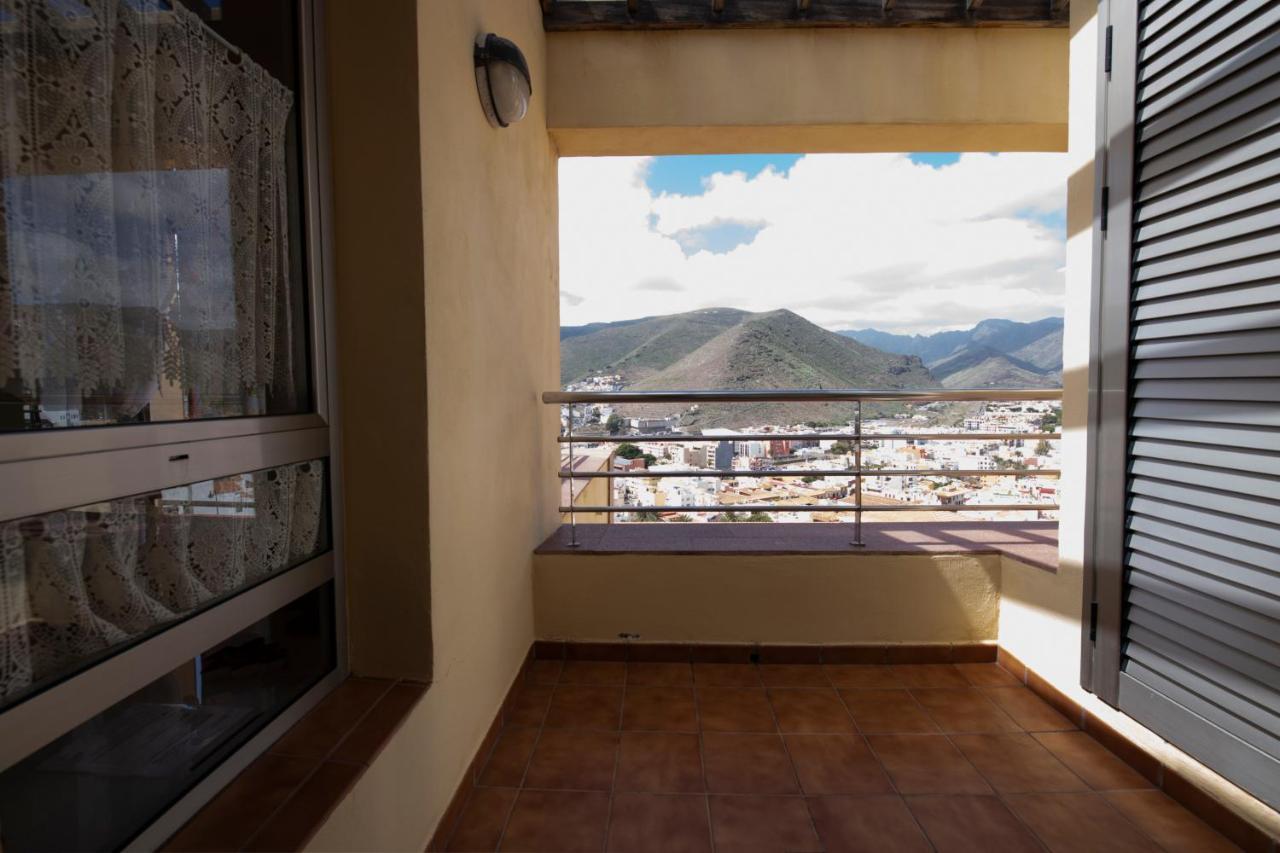 Mirador De La Villa San Sebastián de la Gomera Exterior foto