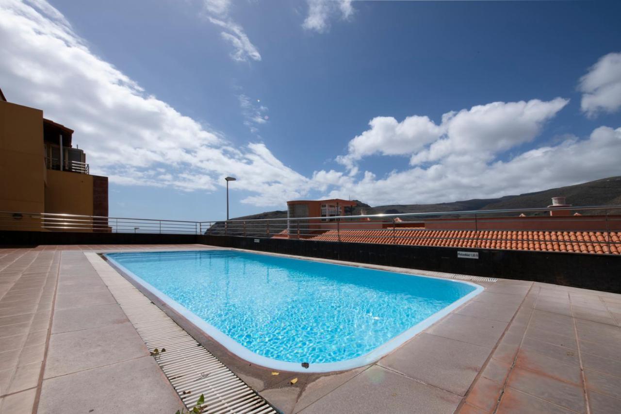 Mirador De La Villa San Sebastián de la Gomera Exterior foto